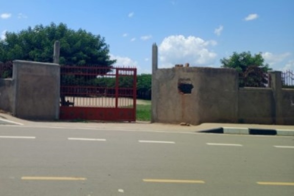 Kasese Primary Schools